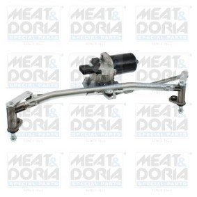 Acquista Tiranteria tergicristallo da MEAT & DORIA 227095 a buon mercato per soli 87,18 €