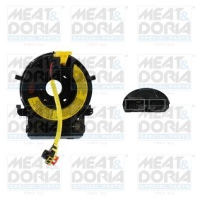 Wickelfeder, Airbag 231741 von MEAT & DORIA günstig für 98,76 € online kaufen