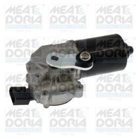 Scheibenwischermotor 27646 von MEAT & DORIA günstig für 125,19 € online kaufen