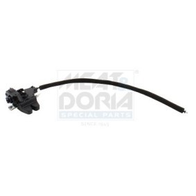 Acquista Serratura sportello da MEAT & DORIA 31871 a buon mercato per soli 164,68 €