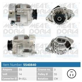 Osta Laturi MEAT & DORIA:llä 5540840 edullisesti hintaan 166,77 €