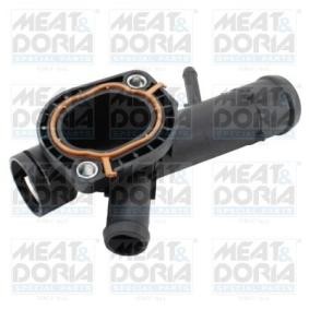Acquista Flangia refrigerante da MEAT & DORIA 93590 a buon mercato per soli 57,34 €