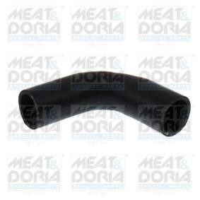 Compre Tubo flexível do ar de sobrealimentação da MEAT & DORIA 961045 a um preço baixo por 7,93 €