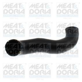 Compre Tubo flexível do ar de sobrealimentação da MEAT & DORIA 961062 a um preço baixo por 19,80 €