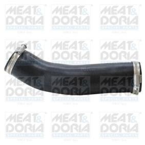 Compre Tubo flexível do ar de sobrealimentação da MEAT & DORIA 961123 a um preço baixo por 61,07 €