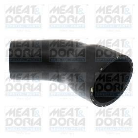 Compre Tubo flexível do ar de sobrealimentação da MEAT & DORIA 961149 a um preço baixo por 17,58 €