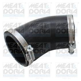 Acquista Tubo intercooler da MEAT & DORIA online per OUTBACK (BL, BP) a prezzi moderati