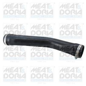 Compre Tubo do intercooler de MEAT & DORIA online para PANAMERA (971) a preços moderados