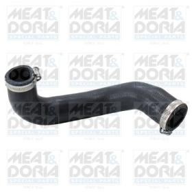 Compre Tubo flexível do ar de sobrealimentação da MEAT & DORIA 961199 a um preço baixo por 44,60 €
