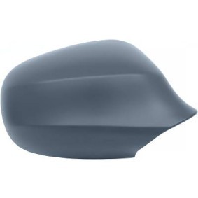 Comprar Cubierta, retrovisor exterior de DIEDERICHS 1216128 a bajo precio de 23,91 €