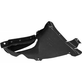 Verkleidung, Radhaus 1225108 von DIEDERICHS günstig für 30,87 € online kaufen
