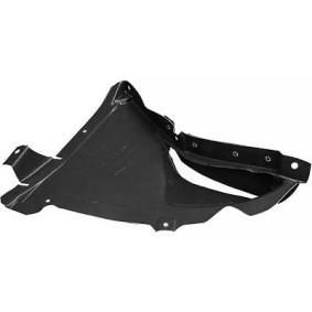 Verkleidung, Radhaus 1225109 von DIEDERICHS günstig für 30,87 € online kaufen
