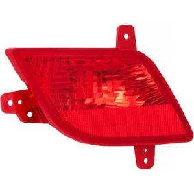 Compre Reflector da DIEDERICHS 1835096 a um preço baixo por 58,46 €