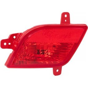 Compre Luz de nevoeiro traseira da DIEDERICHS 1835097 a um preço baixo por 58,46 €