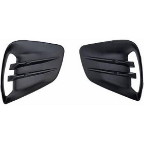 Comprar Rejilla de ventilación, parachoques de DIEDERICHS 4417046 a bajo precio de 70,80 €