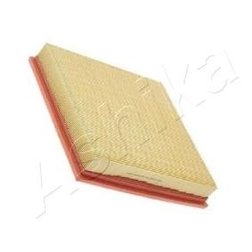 Luftfilter FA-0122JM von ASHIKA günstig für 11,76 € online kaufen