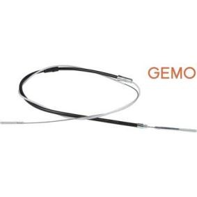 Acquista Cavo frizione da JP GROUP 1670200803 a buon mercato per soli 51,21 €