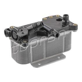 Comprar Radiador de aceite, transmisión automática de TOPRAN 625 274 a bajo precio de 85,81 €