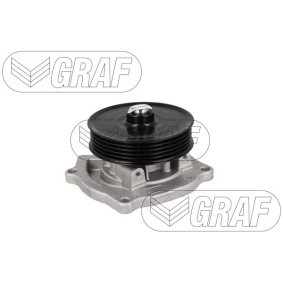 Compre Bomba de água de GRAF online para GLA (H247) a preços moderados