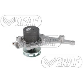 Achetez des Pompe à eau GRAF PA1470-8 à prix pour 37,40 €