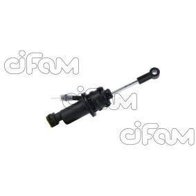 Geberzylinder, Kupplung 505-272 von CIFAM günstig für 45,40 € online kaufen