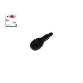 Compre Ejectors de água do lava vidros de AUTOMEGA online para 107 Hatchback (PM_, PN_) a preços moderados