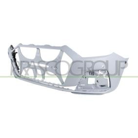 Compre Parachoques de PRASCO online para A1 Sportback (GBA) a precios moderados