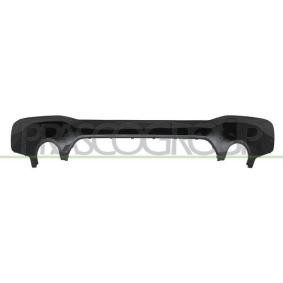 Compre Friso de para-choques de PRASCO online para X1 (F48) a preços moderados