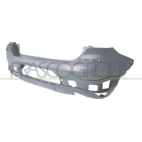 Compre Para-choques traseiro da PRASCO BM7501051 a um preço baixo por 420,55 €