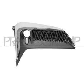 Comprar Rejilla de ventilación, parachoques de PRASCO LS7202133 a bajo precio de 259,05 €