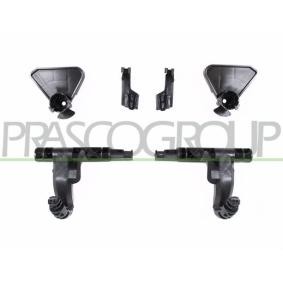 Acquista Maniglia, Sblocco cofano motore da PRASCO ME3091300 a buon mercato per soli 26,93 €