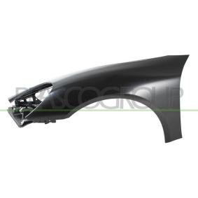 Compre Guardabarros de PRASCO online para BOXSTER (981) a precios moderados
