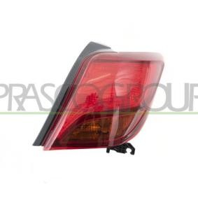 Compre Farolim de PRASCO online para Yaris III Hatchback (XP150) a preços moderados