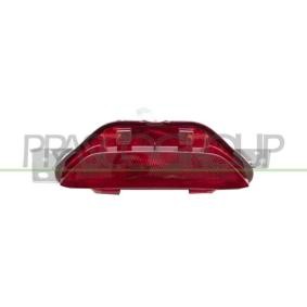 Comprar Piloto antiniebla posterior de PRASCO TY7004450 a bajo precio de 93,50 €