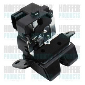 Comprar Cerradura de puerta de HOFFER 3100874 a bajo precio de 113,37 €