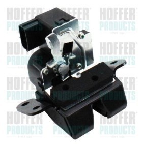Compre Cerradura de HOFFER online para SOUL II (PS) a precios moderados