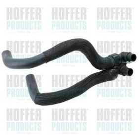 Comprar Manguito, intercambiador calor - calefacción de HOFFER 8197142 a bajo precio de 37,15 €