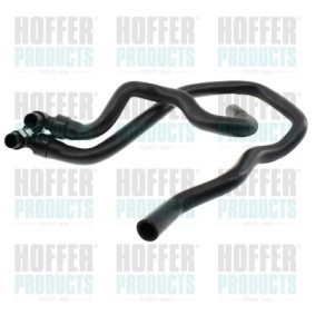 Comprar Manguito, intercambiador calor - calefacción de HOFFER 8197143 a bajo precio de 36,63 €