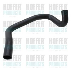 Comprar Manguito, intercambiador calor - calefacción de HOFFER 8197147 a bajo precio de 17,85 €