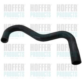 Comprar Manguito, intercambiador calor - calefacción de HOFFER 8197151 a bajo precio de 21,59 €