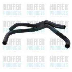 Comprar Manguito, intercambiador calor - calefacción de HOFFER 8197152 a bajo precio de 30,50 €