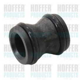 Achetez des Manche, batterie chauffante-chauffage de chez HOFFER en ligne pour TT Roadster (8J9) à prix modérés