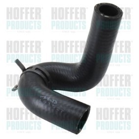Schlauch, Wärmetauscher-Heizung 8197171 von HOFFER günstig für 17,72 € online kaufen