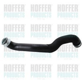 Acquista Tubo fless., scambiatore calore, riscaldamento da HOFFER online per Classe S Coupe (C216) a prezzi moderati