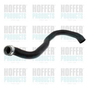 Schlauch, Wärmetauscher-Heizung 8197200 von HOFFER günstig für 36,84 € online kaufen