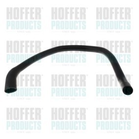 Comprar Manguito, intercambiador calor - calefacción de HOFFER 8197214 a bajo precio de 21,59 €