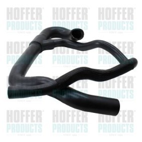 Comprar Manguito, intercambiador calor - calefacción de HOFFER 8197218 a bajo precio de 45,69 €