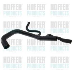 Comprar Manguito, intercambiador calor - calefacción de HOFFER 8197219 a bajo precio de 38,99 €