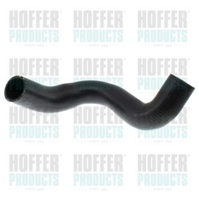 Comprar Manguito, intercambiador calor - calefacción de HOFFER 8197220 a bajo precio de 20,93 €