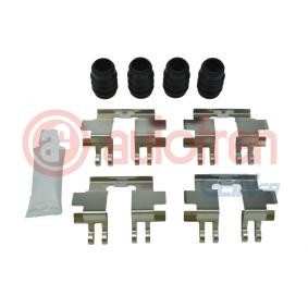 Achetez des Kit d'accessoires, plaquette de frein à disque de chez AUTOFREN SEINSA en ligne pour CX-5 (KF) à prix modérés